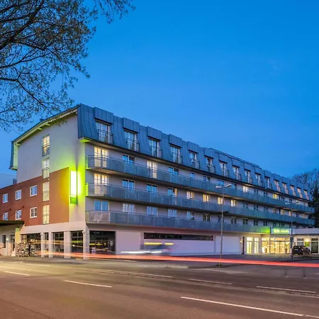 ibis Styles Graz Messe-3