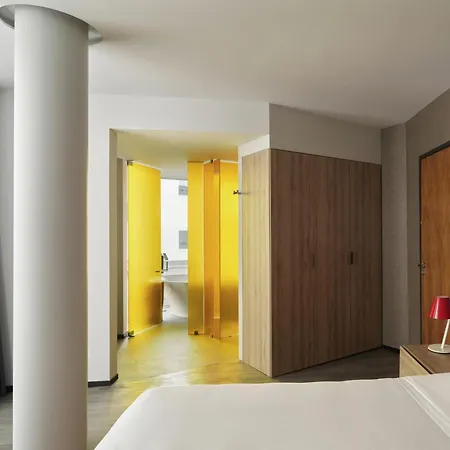 Mondrian Mexico City Condesa-3
