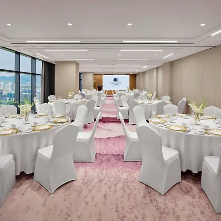 Doubletree By Hilton Seoul Pangyo-3