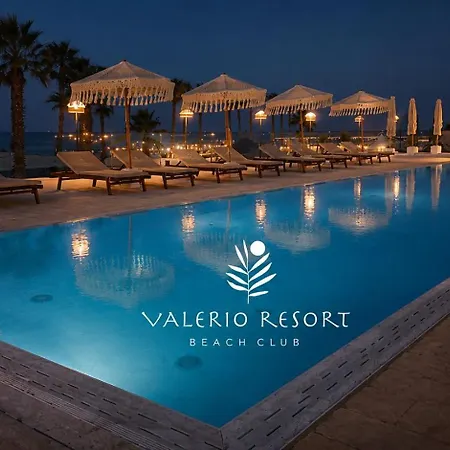 Valerio Resort Beach Club-2
