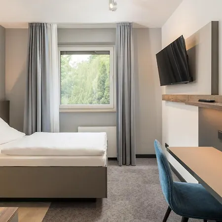 Hotel zur Post-2
