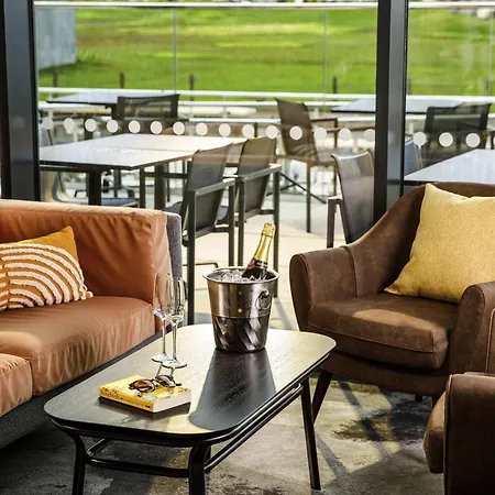 Mercure Paignton Hotel-2