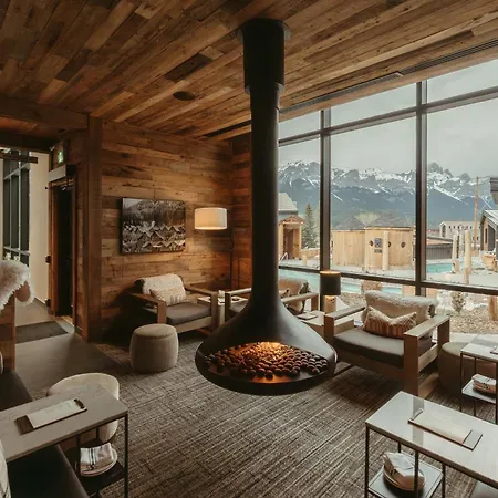 Everwild Canmore Hotel-2