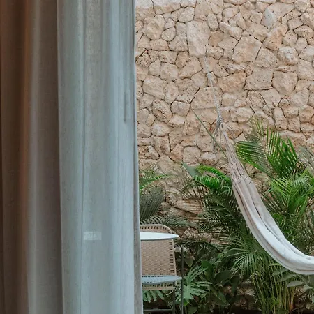 Osh Hotel Cartagena-3