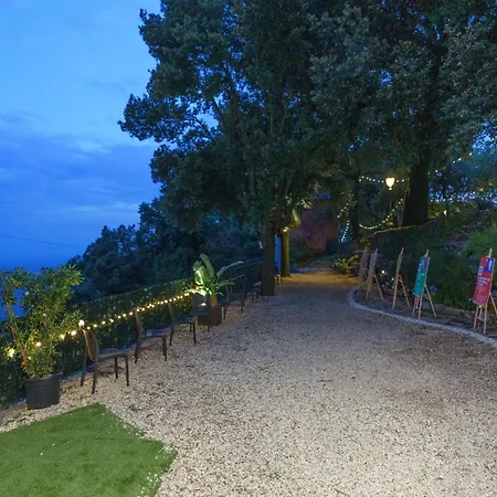 Hotel Montallegro-3