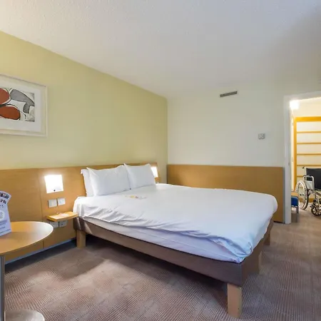 Novotel Southampton-3