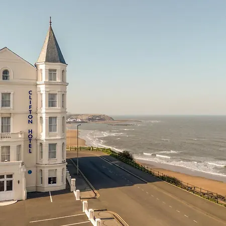 Clifton Hotel-2