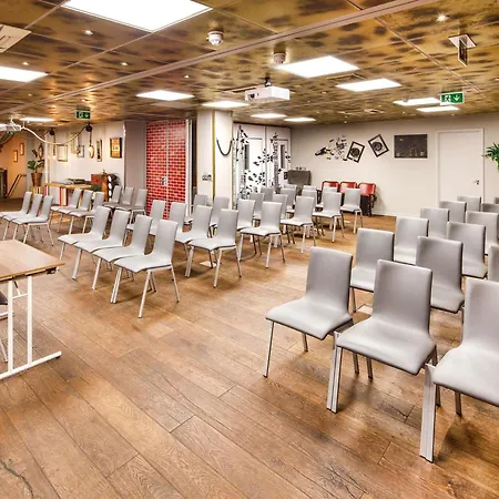 Ibis Styles London Southwark - Near Borough Market-3