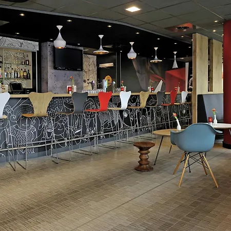 Ibis Amsterdam City West-3