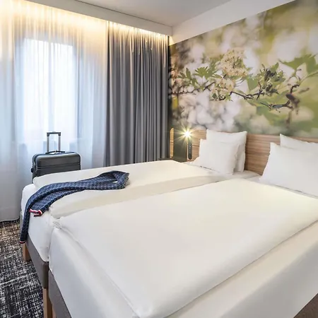 Novotel Suites Wien City Donau-2