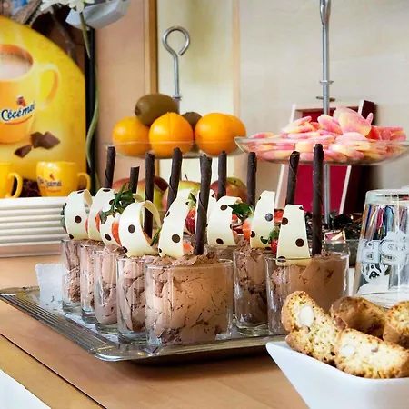 Novotel Ieper Centrum-2