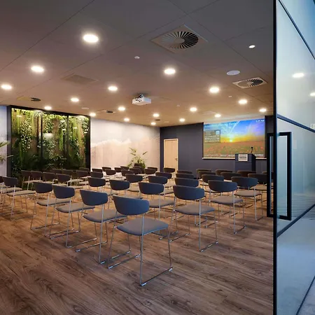 Novotel Ieper Centrum-3