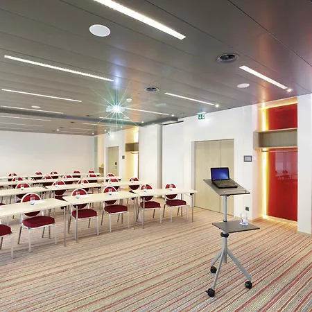 Mövenpick Hotel Zürich-Regensdorf-3