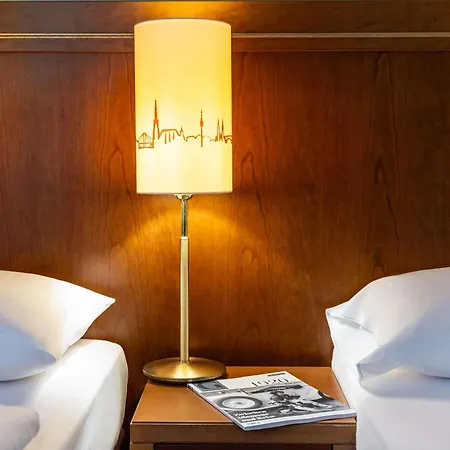 Hotel Mercure Wien Westbahnhof-3