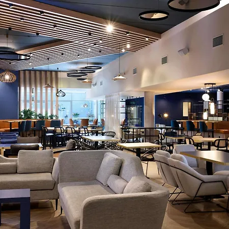 Novotel Ieper Centrum-3