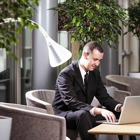 Novotel Gent Centrum-2