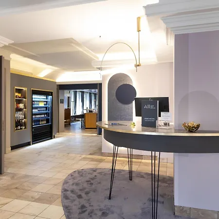 Mercure Mainz City Center-2
