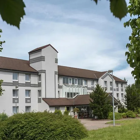 Peine Salzgitter Hotel By Belvilla-3