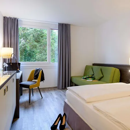 Mercure Hotel Köln West-3