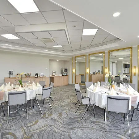 Mercure Hotel Koblenz-2
