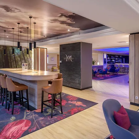 Mercure Hotel Koblenz-3