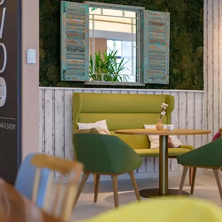 Novotel Nürnberg am Messezentrum-3