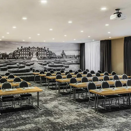 Mercure Hotel Hamm-3