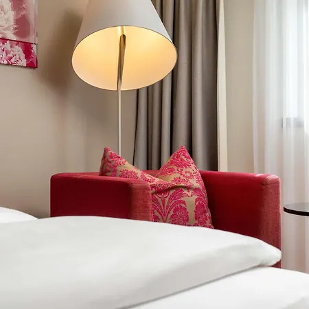 Mövenpick Hotel München-Airport-3