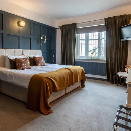 Colwall Park - Hotel, Bar & Restaurant-2
