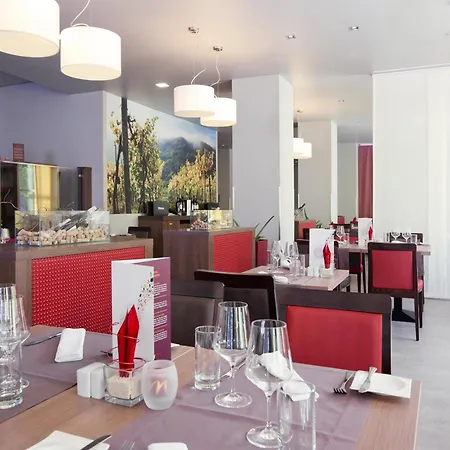 Hotel Mercure Wien Westbahnhof-2