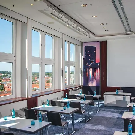 Mercure Hotel Potsdam City-3
