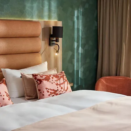 Hotel Gladbeck Van Der Valk-3