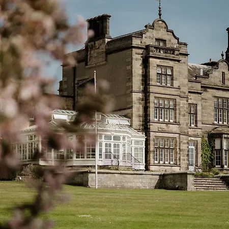 Matfen Hall Hotel And Golf - Spa Is Re-Opening In September2026-2
