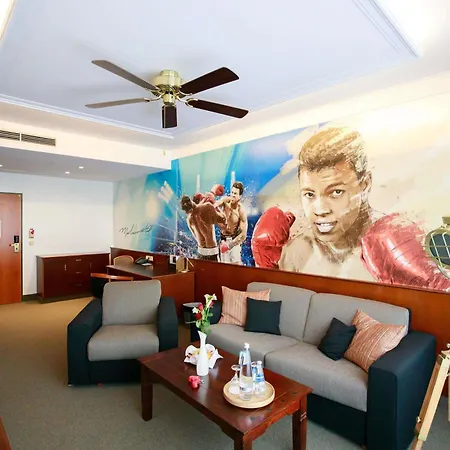 Mercure Hotel Riesa Dresden Elbland-2
