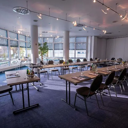 Fora Hotel Hannover By Mercure-3