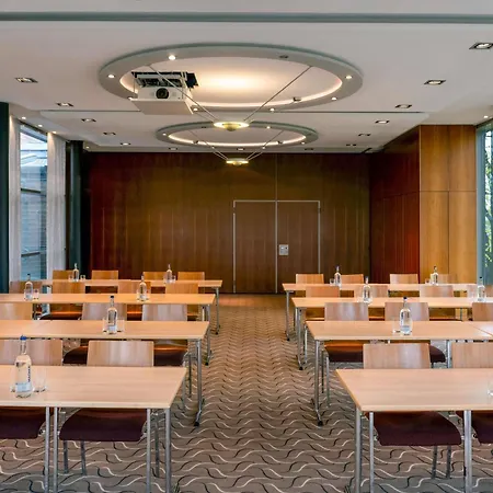 Moevenpick Hotel Hamburg City, Historischer Wasserturm Im Schanzenpark-3
