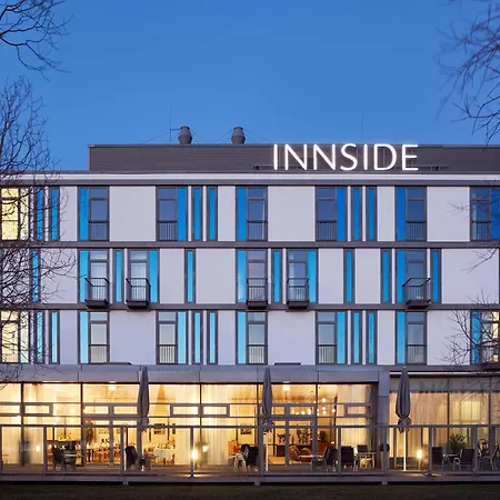 INNSiDE by Meliá Bremen-3