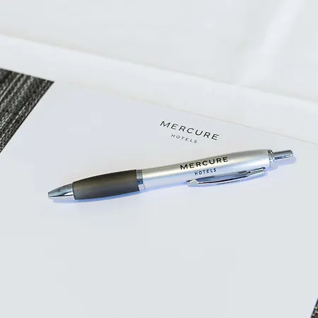 Mercure Hotel Riesa Dresden Elbland-3