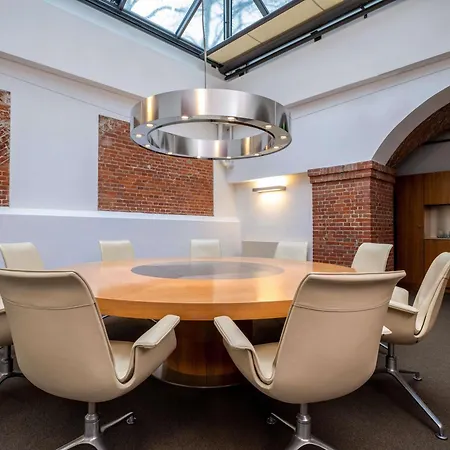 Moevenpick Hotel Hamburg City, Historischer Wasserturm Im Schanzenpark-3