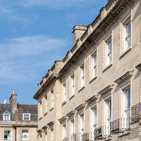 Hotel Indigo - Bath By Ihg-2