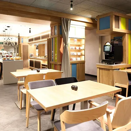 Novotel Suites Berlin City Potsdamer Platz-3