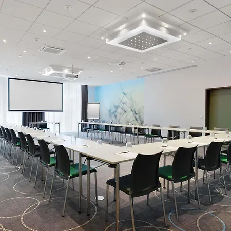 Novotel Berlin Mitte-3
