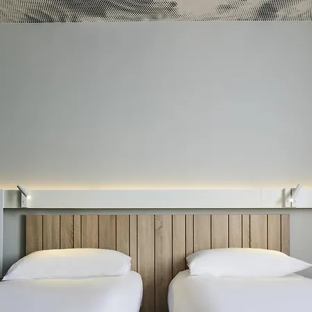 Ibis Luxembourg Airport-2