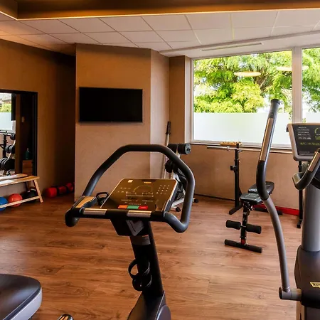 Novotel Reims Tinqueux-3