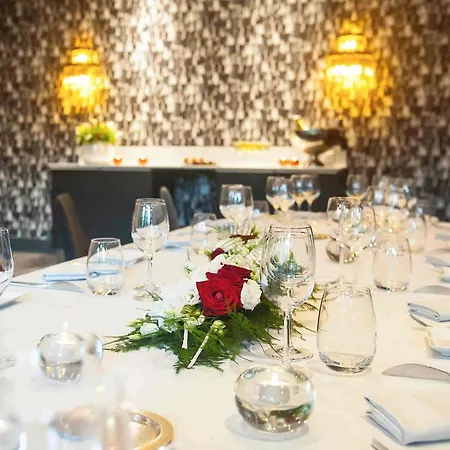 Parc Beaumont Hotel & Spa Pau - Mgallery Collection-3