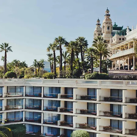 Fairmont Monte Carlo-2