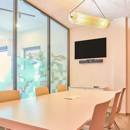 ibis Styles Marseille Palais des Congrès Vélodrome-3