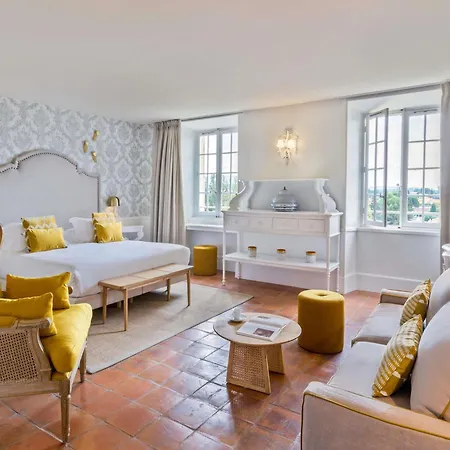 Chateau De Mazan - Handwritten Collection-3