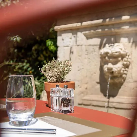 Chateau De Mazan - Handwritten Collection-3
