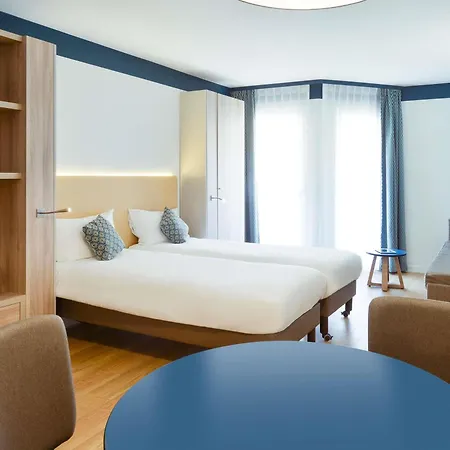 Aparthotel Adagio Monaco Palais Joséphine-2
